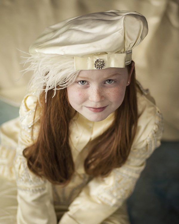 Alli Rose Jetter